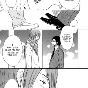 [ARAI Sachi] Kiss wa Dolce no Ato de [Eng] – Gay Manga sex 160