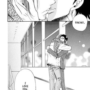 [ARAI Sachi] Kiss wa Dolce no Ato de [Eng] – Gay Manga sex 161