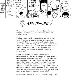 [ARAI Sachi] Kiss wa Dolce no Ato de [Eng] – Gay Manga sex 169