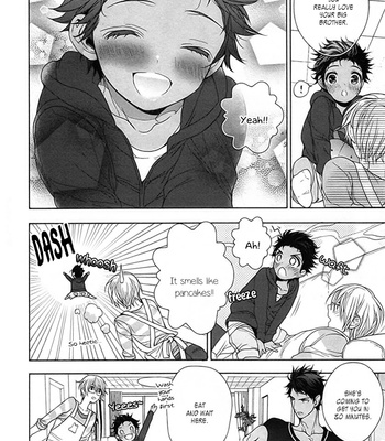 [Owaru] Kichiku, Encount [Eng] – Gay Manga sex 115