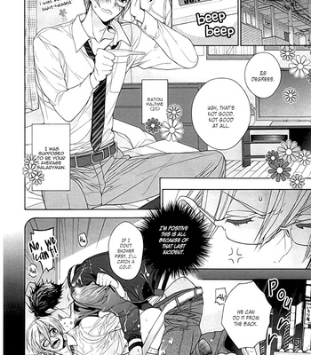 [Owaru] Kichiku, Encount [Eng] – Gay Manga sex 71