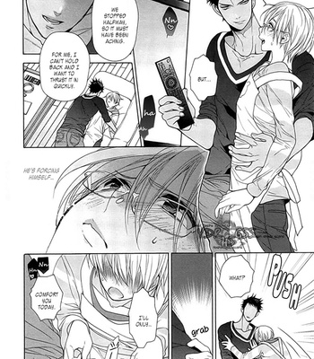 [Owaru] Kichiku, Encount [Eng] – Gay Manga sex 125