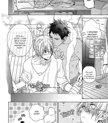 [Owaru] Kichiku, Encount [Eng] – Gay Manga sex 131