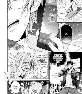 [Owaru] Kichiku, Encount [Eng] – Gay Manga sex 73