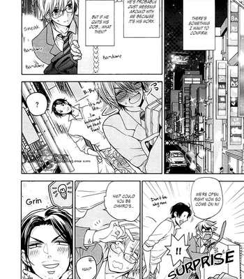 [Owaru] Kichiku, Encount [Eng] – Gay Manga sex 141