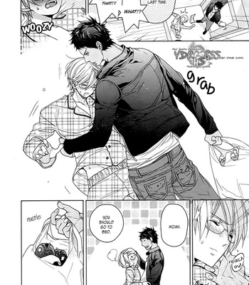 [Owaru] Kichiku, Encount [Eng] – Gay Manga sex 75