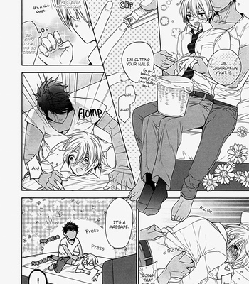 [Owaru] Kichiku, Encount [Eng] – Gay Manga sex 182