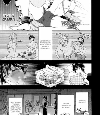 [Owaru] Kichiku, Encount [Eng] – Gay Manga sex 205