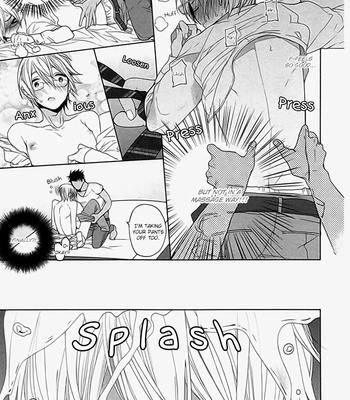 [Owaru] Kichiku, Encount [Eng] – Gay Manga sex 183