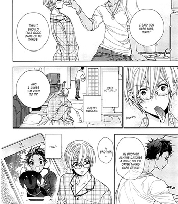 [Owaru] Kichiku, Encount [Eng] – Gay Manga sex 77