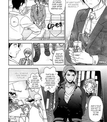 [Owaru] Kichiku, Encount [Eng] – Gay Manga sex 147