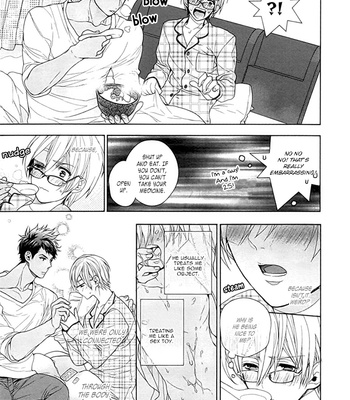 [Owaru] Kichiku, Encount [Eng] – Gay Manga sex 80