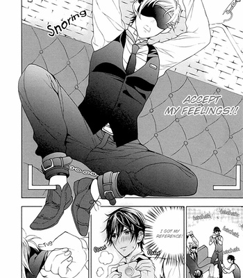 [Owaru] Kichiku, Encount [Eng] – Gay Manga sex 210