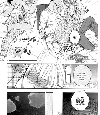 [Owaru] Kichiku, Encount [Eng] – Gay Manga sex 83