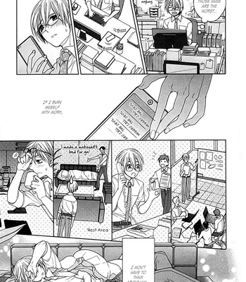 [Owaru] Kichiku, Encount [Eng] – Gay Manga sex 152
