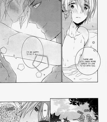 [Owaru] Kichiku, Encount [Eng] – Gay Manga sex 191