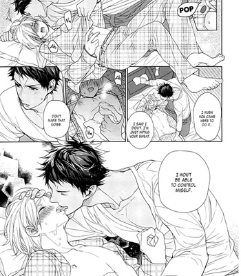 [Owaru] Kichiku, Encount [Eng] – Gay Manga sex 86