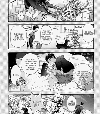 [Owaru] Kichiku, Encount [Eng] – Gay Manga sex 193