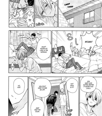 [Owaru] Kichiku, Encount [Eng] – Gay Manga sex 87