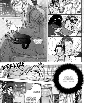 [Owaru] Kichiku, Encount [Eng] – Gay Manga sex 52