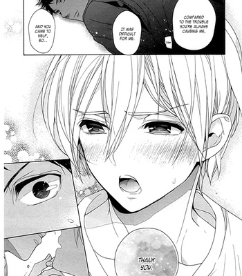 [Owaru] Kichiku, Encount [Eng] – Gay Manga sex 88