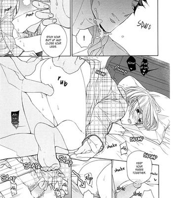 [Owaru] Kichiku, Encount [Eng] – Gay Manga sex 94