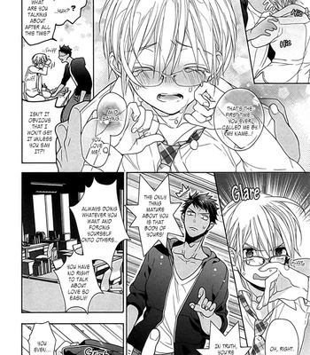 [Owaru] Kichiku, Encount [Eng] – Gay Manga sex 162