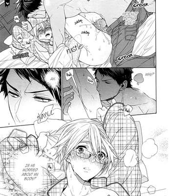 [Owaru] Kichiku, Encount [Eng] – Gay Manga sex 96