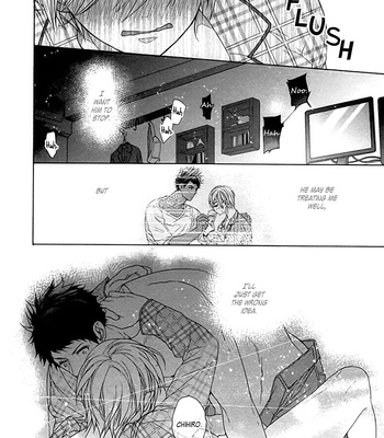 [Owaru] Kichiku, Encount [Eng] – Gay Manga sex 97