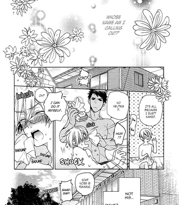 [Owaru] Kichiku, Encount [Eng] – Gay Manga sex 99