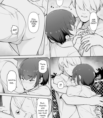 [Yuruyakatou] Boku ni Fuuki wa Mamorenai!? [Eng] – Gay Manga sex 16