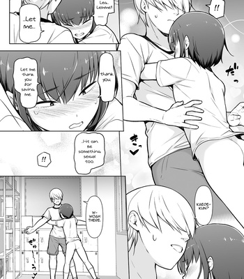 [Yuruyakatou] Boku ni Fuuki wa Mamorenai!? [Eng] – Gay Manga sex 30