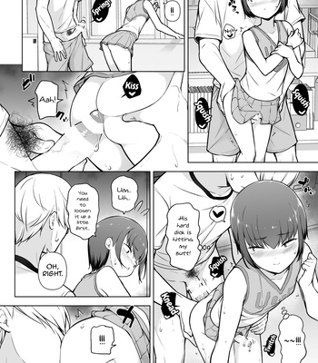 [Yuruyakatou] Boku ni Fuuki wa Mamorenai!? [Eng] – Gay Manga sex 33