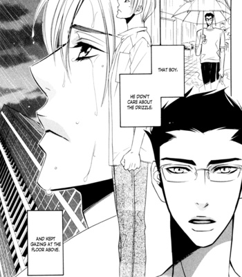[AMAGI Reno] Tadaima Renai Kenshuuchuu! [Eng] – Gay Manga sex 122