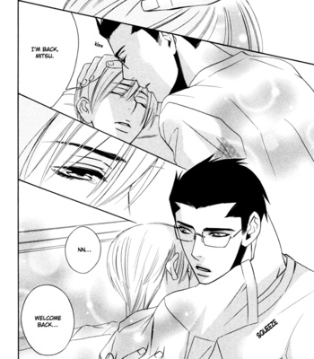 [AMAGI Reno] Tadaima Renai Kenshuuchuu! [Eng] – Gay Manga sex 137