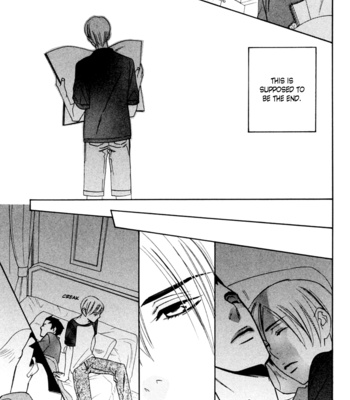 [AMAGI Reno] Tadaima Renai Kenshuuchuu! [Eng] – Gay Manga sex 142