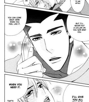[AMAGI Reno] Tadaima Renai Kenshuuchuu! [Eng] – Gay Manga sex 147