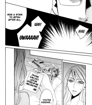 [AMAGI Reno] Tadaima Renai Kenshuuchuu! [Eng] – Gay Manga sex 151