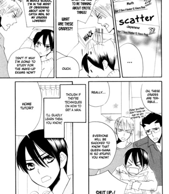 [AMAGI Reno] Tadaima Renai Kenshuuchuu! [Eng] – Gay Manga sex 160