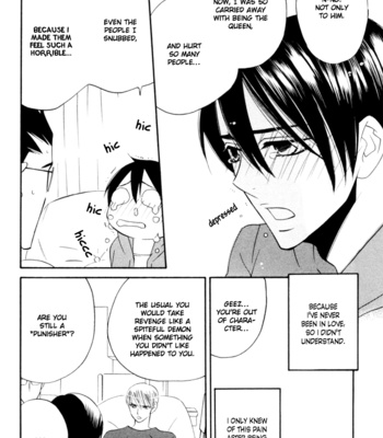 [AMAGI Reno] Tadaima Renai Kenshuuchuu! [Eng] – Gay Manga sex 179
