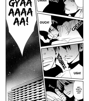 [AMAGI Reno] Tadaima Renai Kenshuuchuu! [Eng] – Gay Manga sex 112