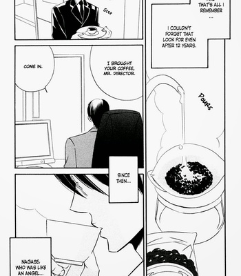 [AMAGI Reno] Tadaima Renai Kenshuuchuu! [Eng] – Gay Manga sex 58
