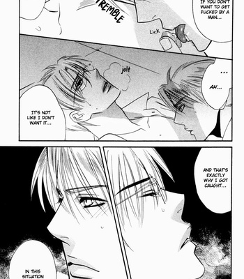 [AMAGI Reno] Tadaima Renai Kenshuuchuu! [Eng] – Gay Manga sex 107