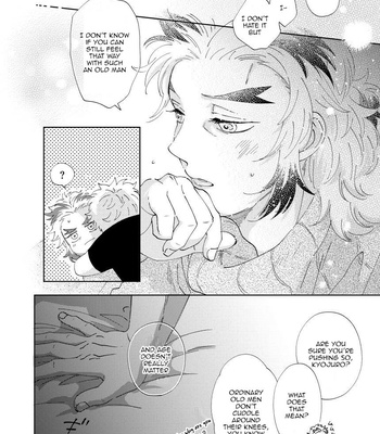 [muri] Ishoni Sunderu Akaren Sayonara no Hanashi – Kimetsu no Yaiba dj [Eng] – Gay Manga sex 14