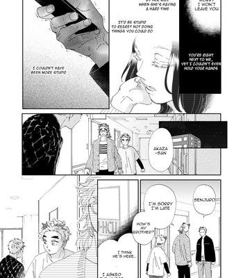 [muri] Ishoni Sunderu Akaren Sayonara no Hanashi – Kimetsu no Yaiba dj [Eng] – Gay Manga sex 35