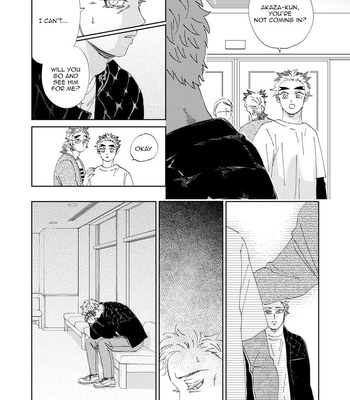 [muri] Ishoni Sunderu Akaren Sayonara no Hanashi – Kimetsu no Yaiba dj [Eng] – Gay Manga sex 36