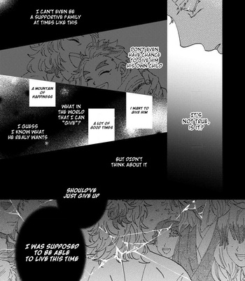 [muri] Ishoni Sunderu Akaren Sayonara no Hanashi – Kimetsu no Yaiba dj [Eng] – Gay Manga sex 41