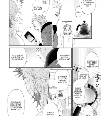 [muri] Ishoni Sunderu Akaren Sayonara no Hanashi – Kimetsu no Yaiba dj [Eng] – Gay Manga sex 61