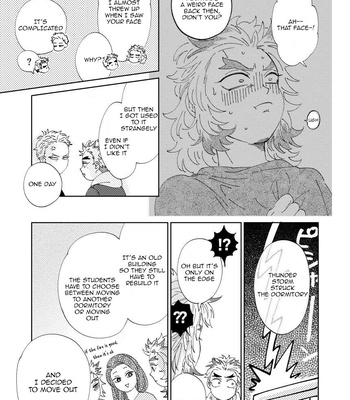 [muri] Ishoni Sunderu Akaren Sayonara no Hanashi – Kimetsu no Yaiba dj [Eng] – Gay Manga sex 7