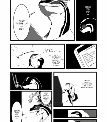 [Sea-son (Kata)] Time is Money [Eng] – Gay Manga sex 13